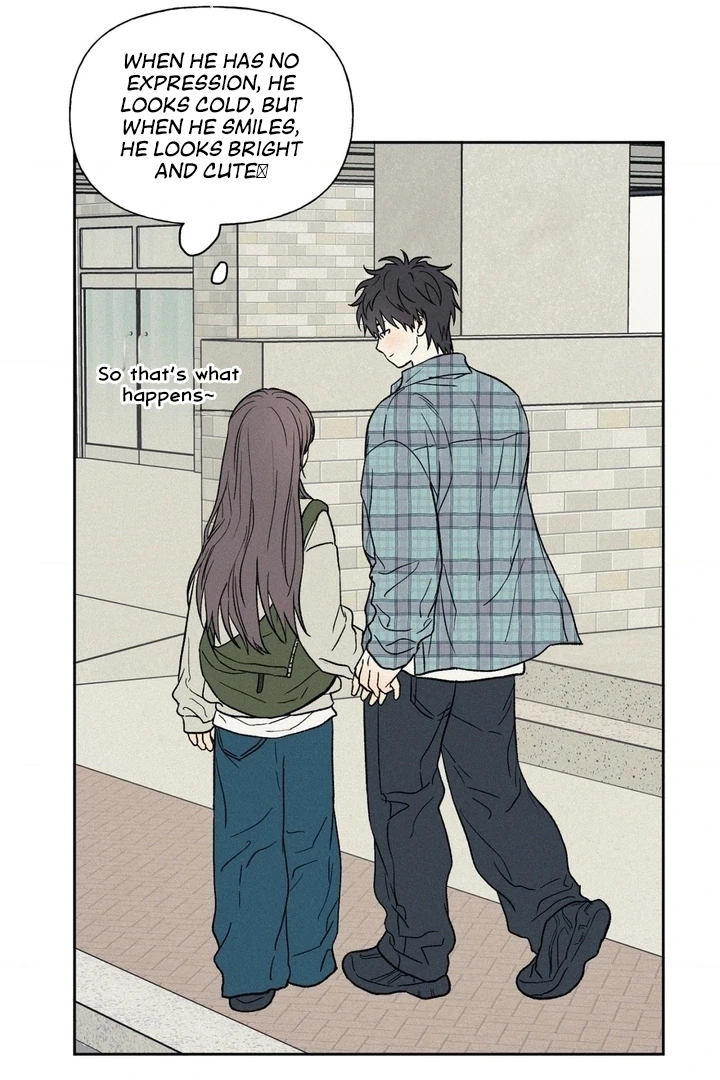 3XLOVE Chapter 23 - Page 71