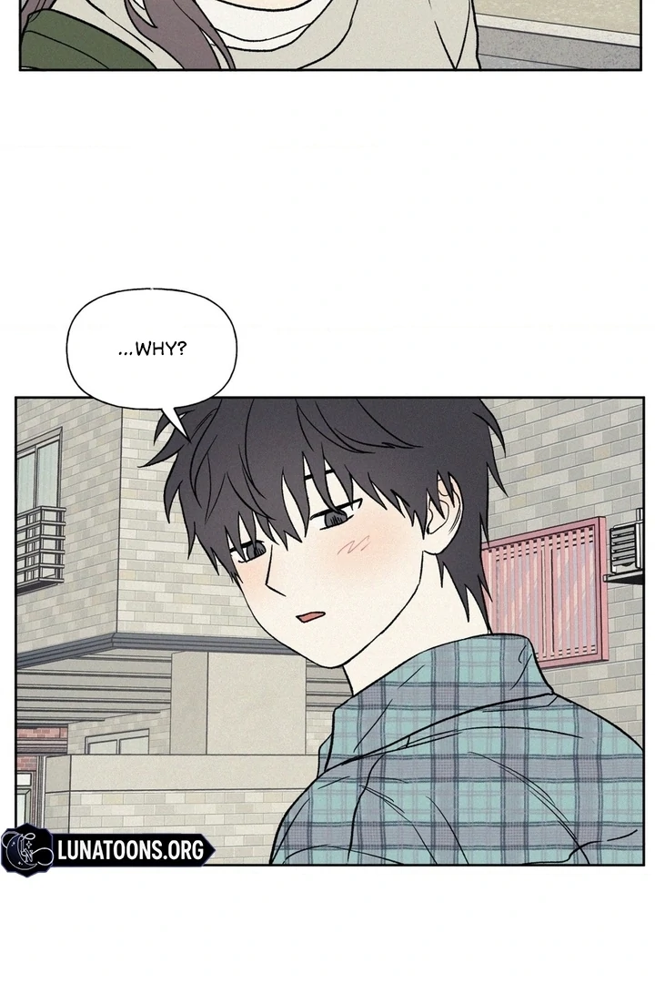 3XLOVE Chapter 23 - Page 76