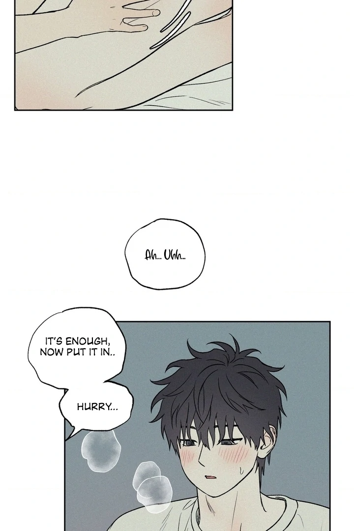 3XLOVE Chapter 23 - Page 10