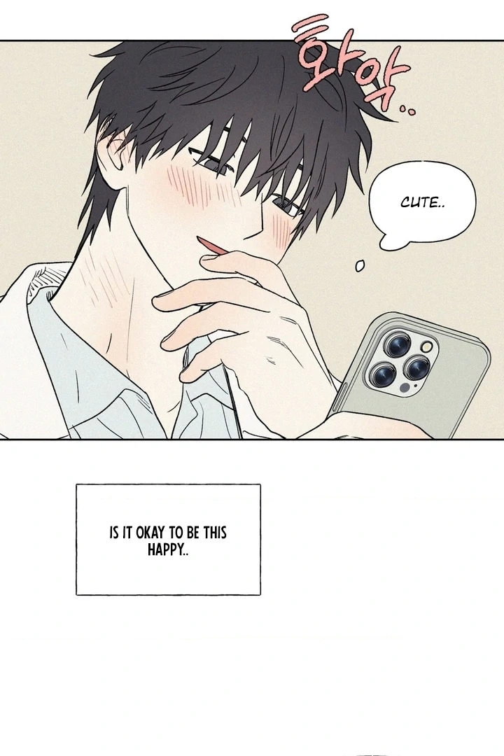 3XLOVE Chapter 24 - Page 11