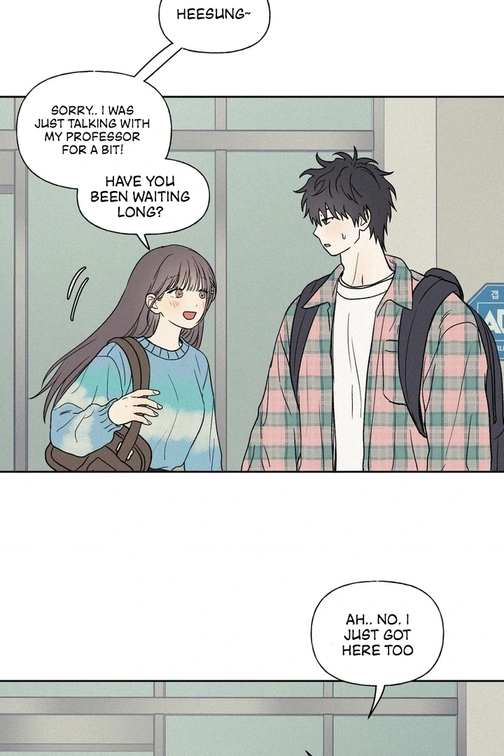 3XLOVE Chapter 24 - Page 17