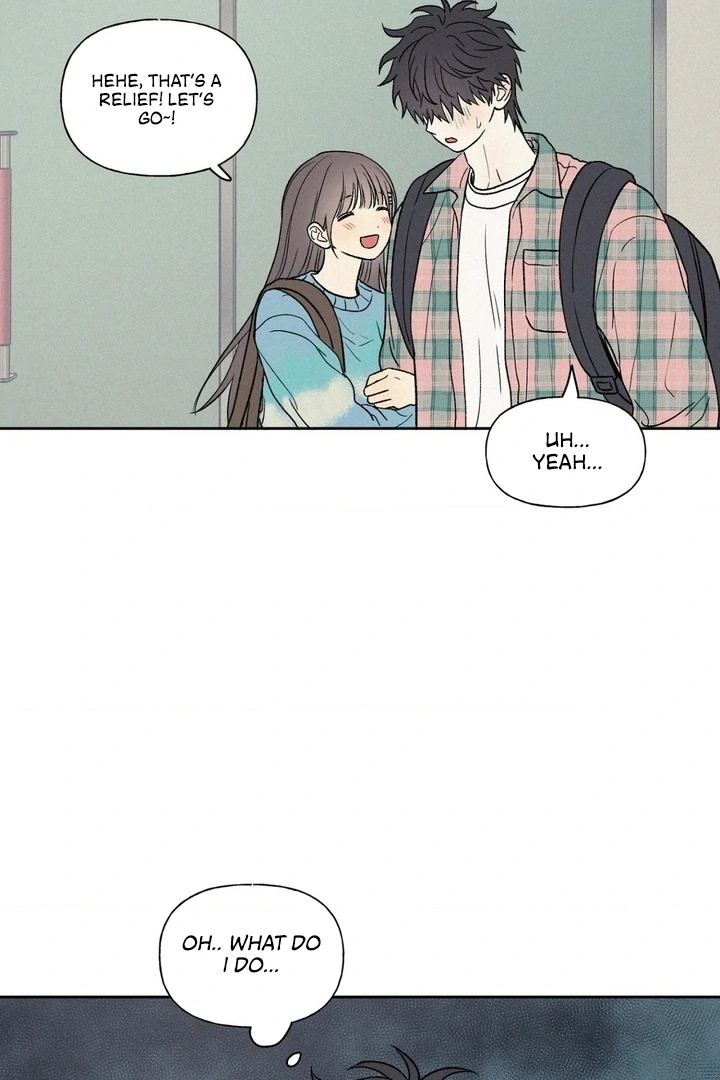 3XLOVE Chapter 24 - Page 18