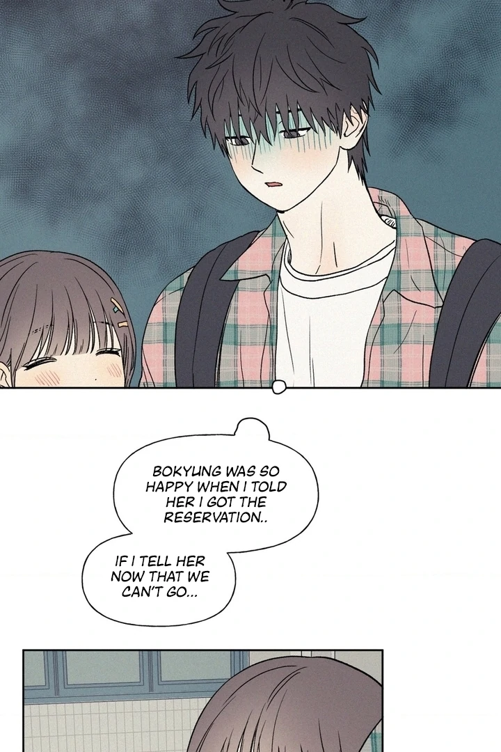 3XLOVE Chapter 24 - Page 19