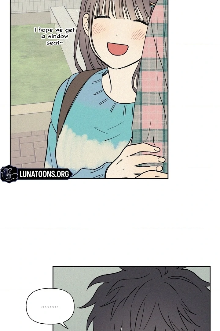 3XLOVE Chapter 24 - Page 20
