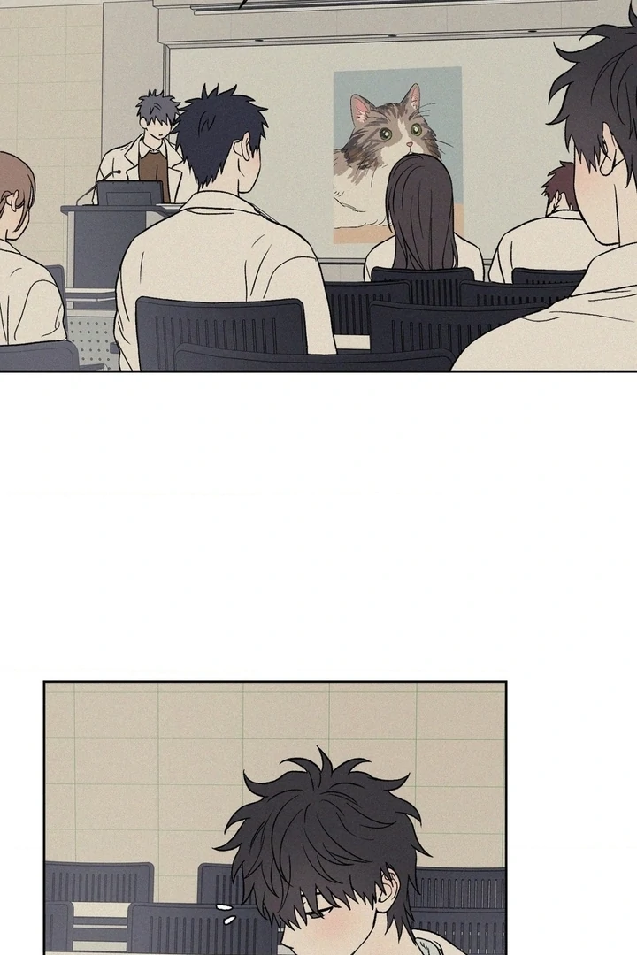 3XLOVE Chapter 24 - Page 3