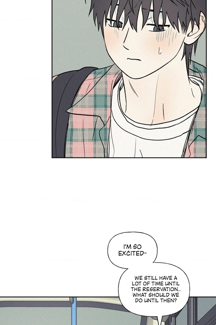3XLOVE Chapter 24 - Page 21