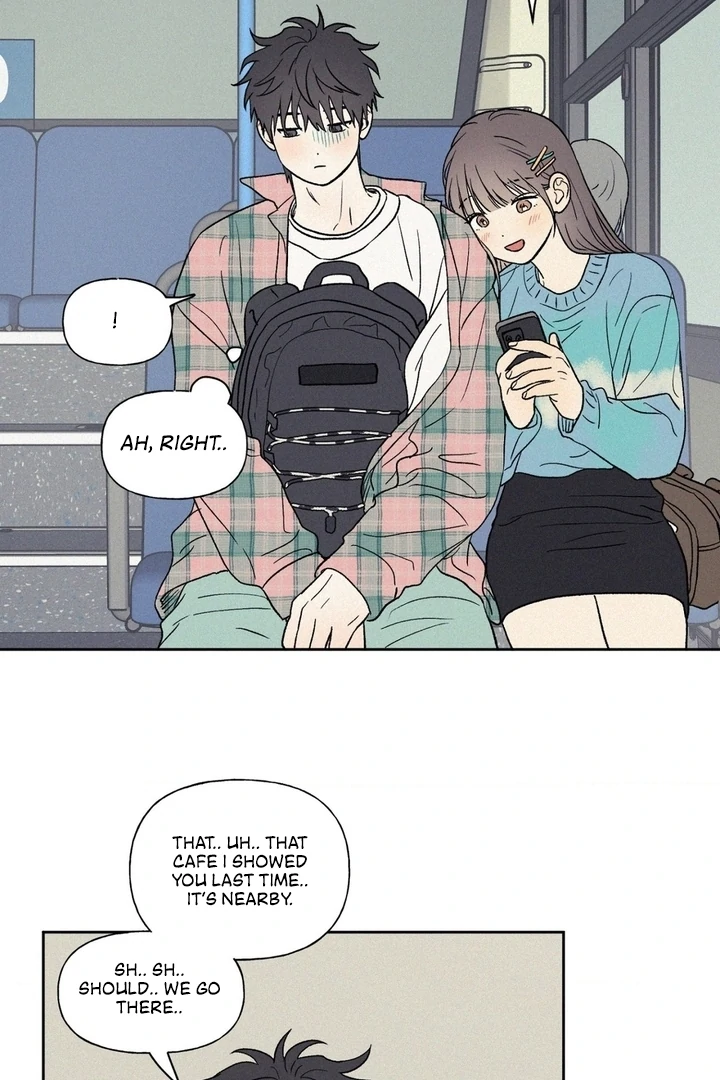 3XLOVE Chapter 24 - Page 22