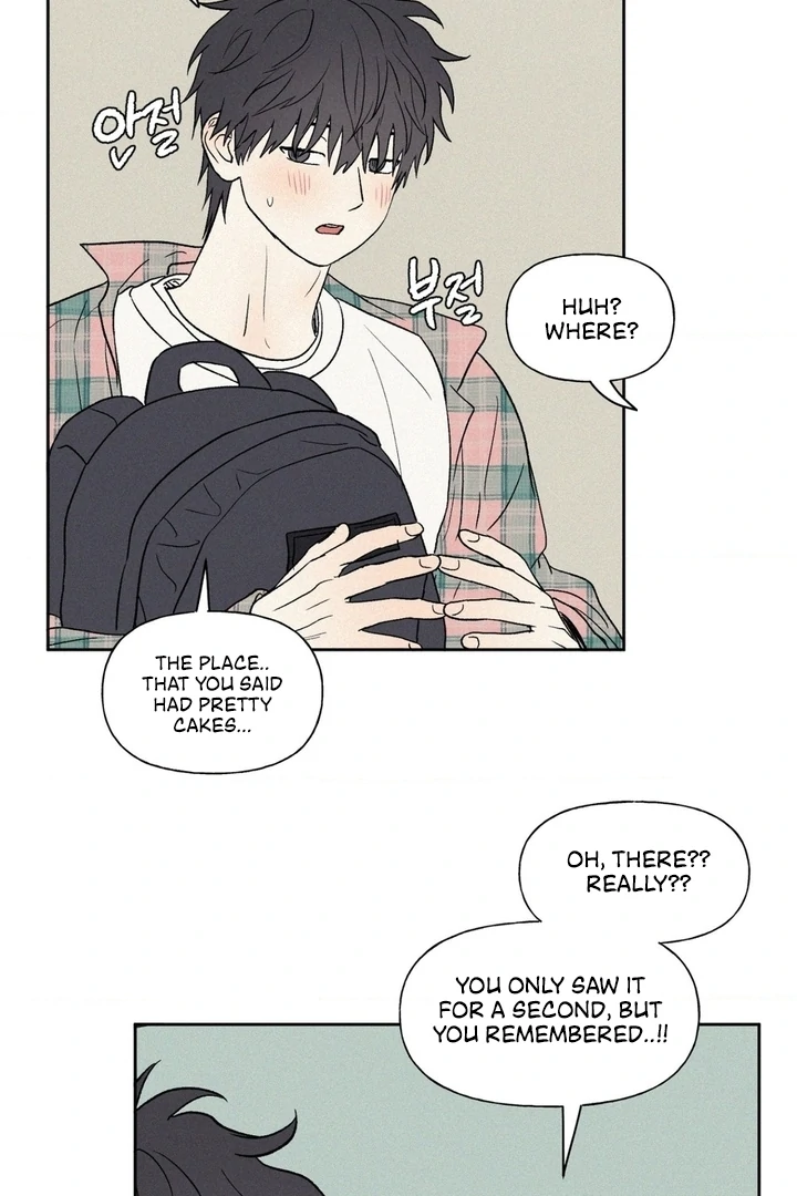 3XLOVE Chapter 24 - Page 23