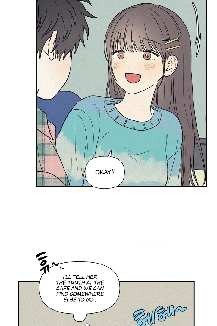 3XLOVE Chapter 24 - Page 24