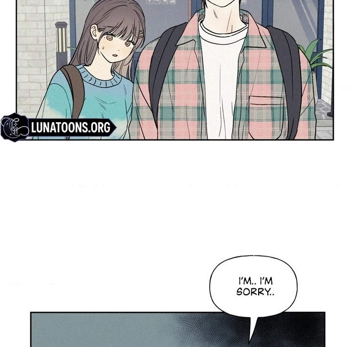 3XLOVE Chapter 24 - Page 27