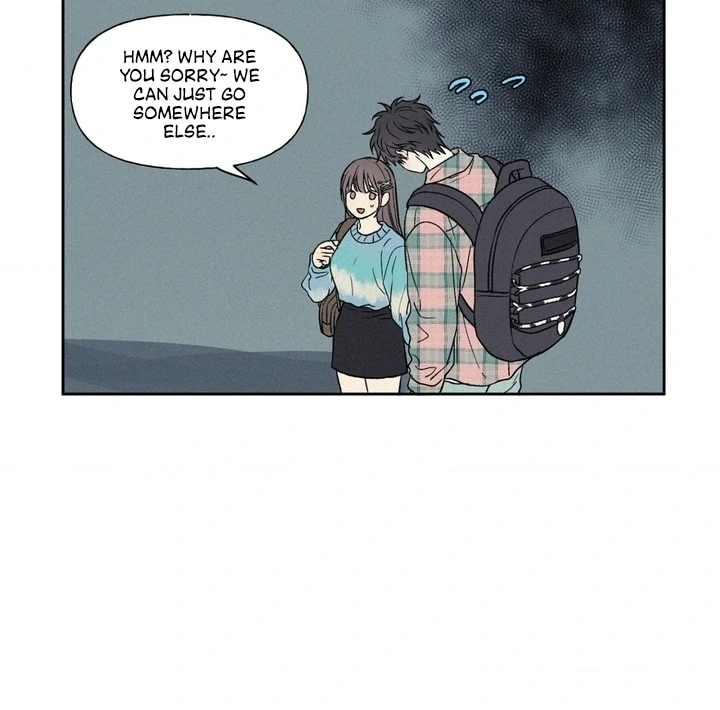 3XLOVE Chapter 24 - Page 28