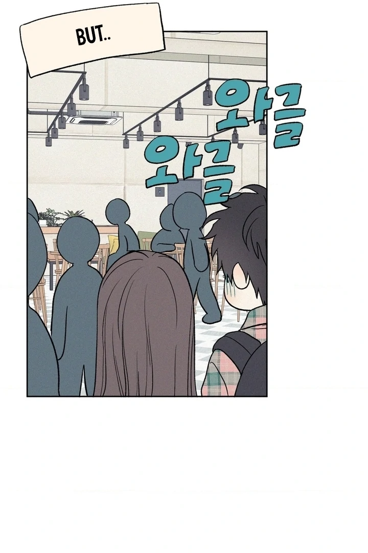 3XLOVE Chapter 24 - Page 29
