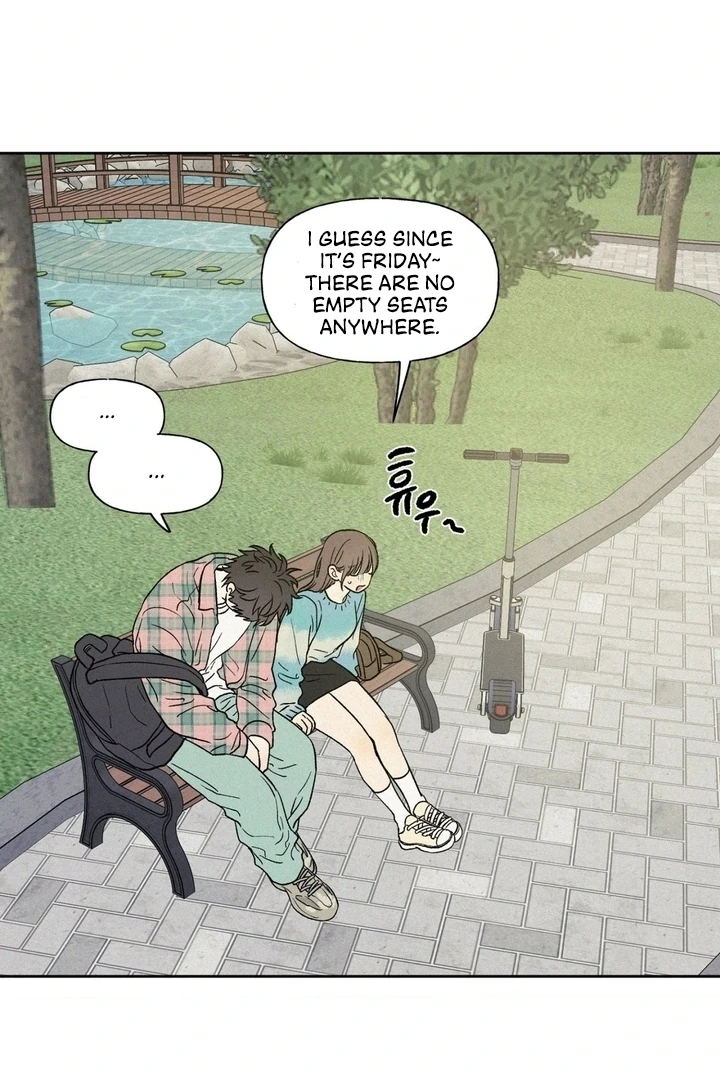 3XLOVE Chapter 24 - Page 31