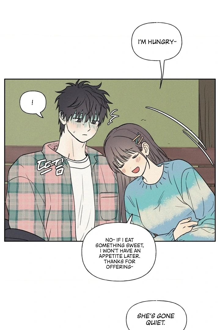 3XLOVE Chapter 24 - Page 32
