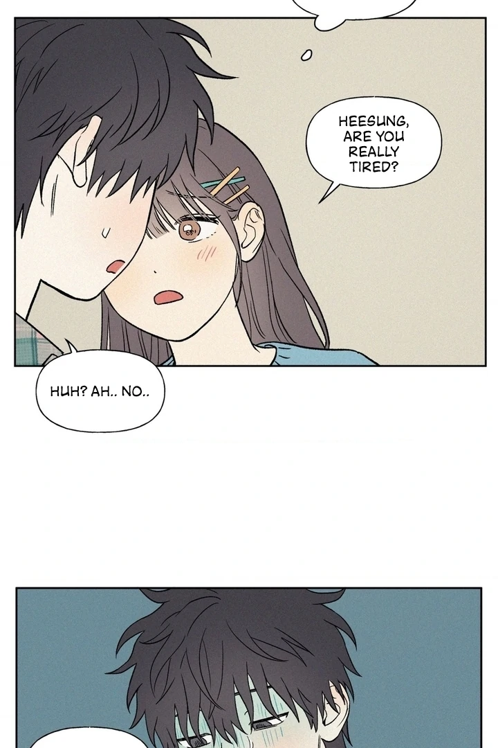 3XLOVE Chapter 24 - Page 33