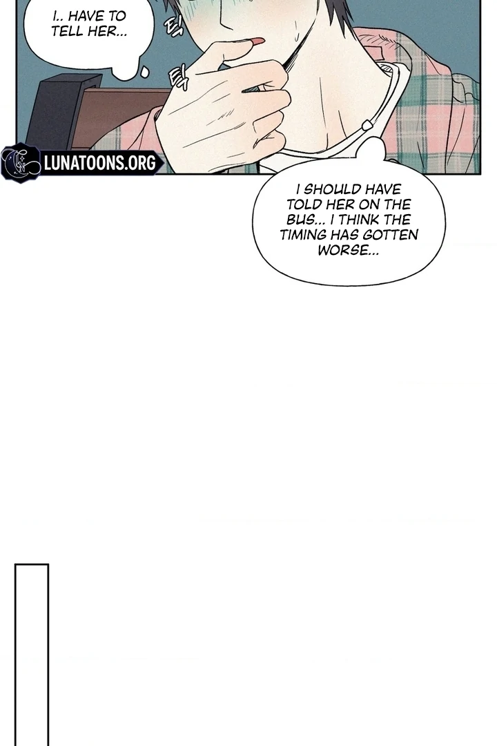 3XLOVE Chapter 24 - Page 34
