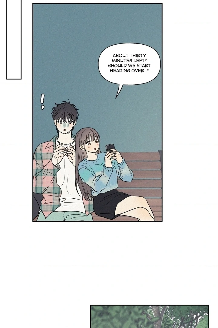 3XLOVE Chapter 24 - Page 35
