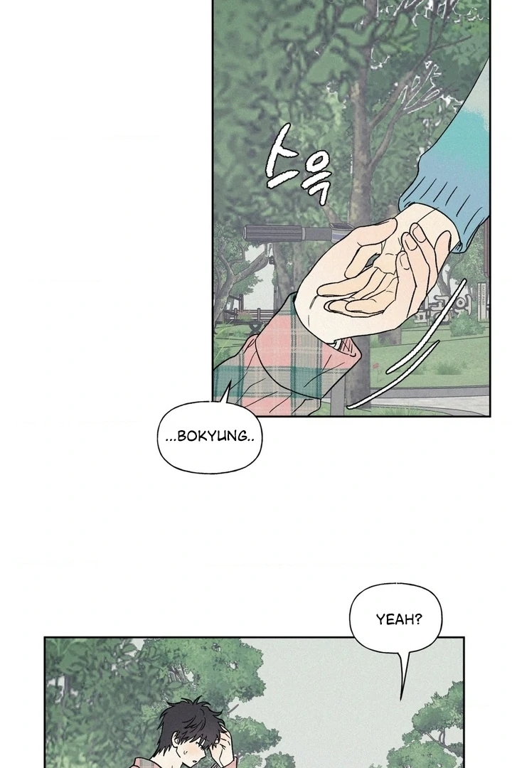 3XLOVE Chapter 24 - Page 36