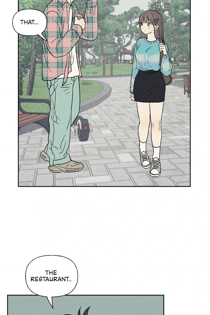 3XLOVE Chapter 24 - Page 37