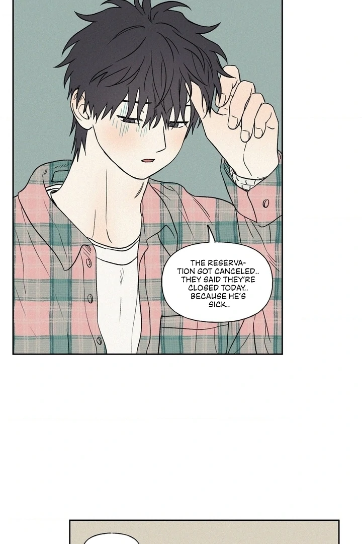 3XLOVE Chapter 24 - Page 38