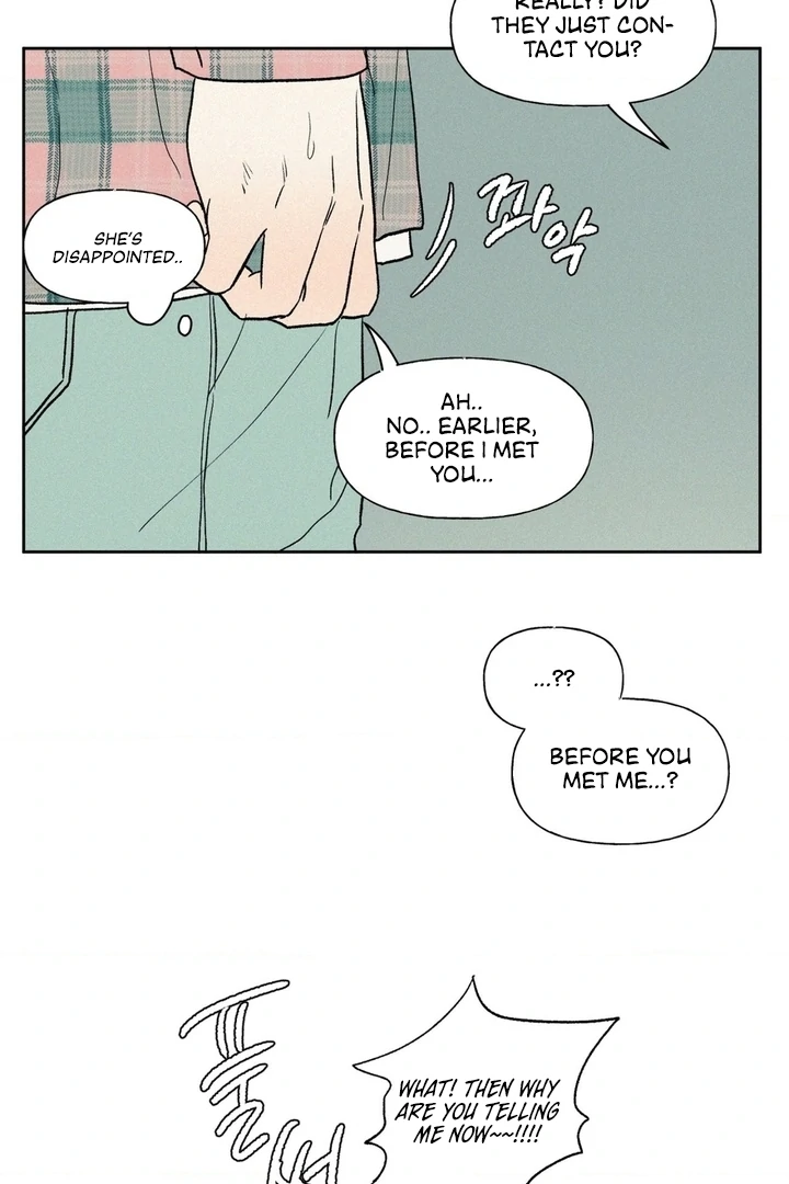 3XLOVE Chapter 24 - Page 40