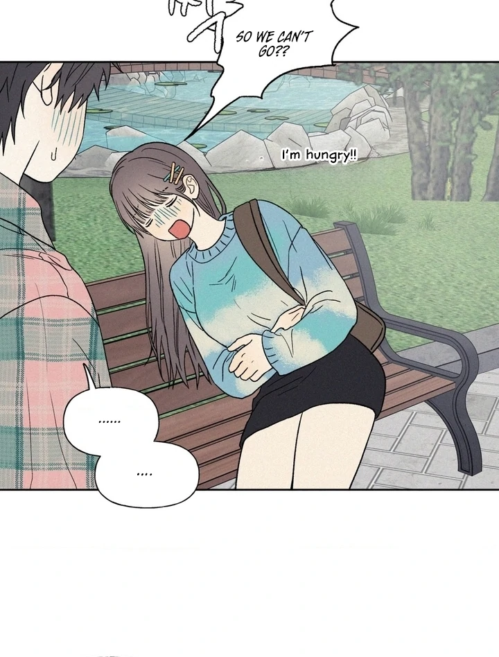 3XLOVE Chapter 24 - Page 41