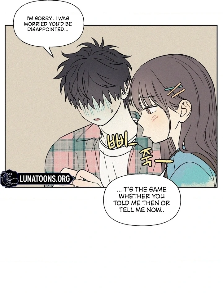 3XLOVE Chapter 24 - Page 42