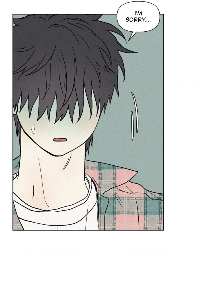 3XLOVE Chapter 24 - Page 43