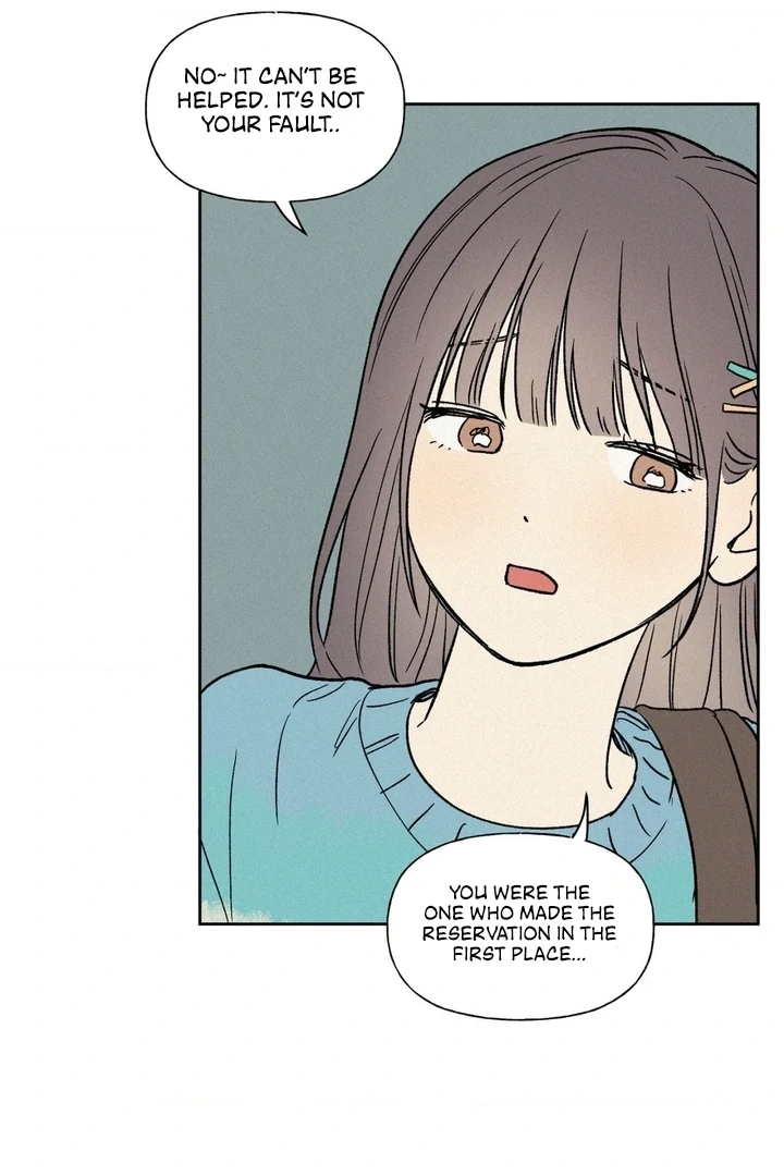 3XLOVE Chapter 24 - Page 44
