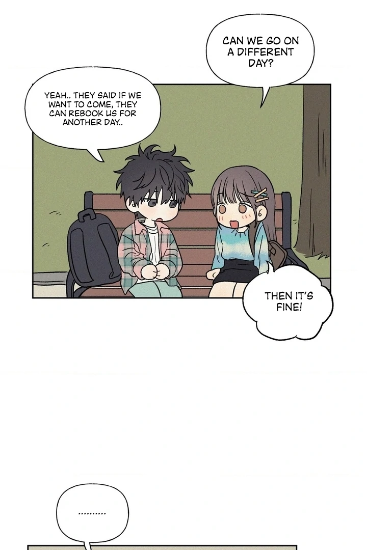 3XLOVE Chapter 24 - Page 45
