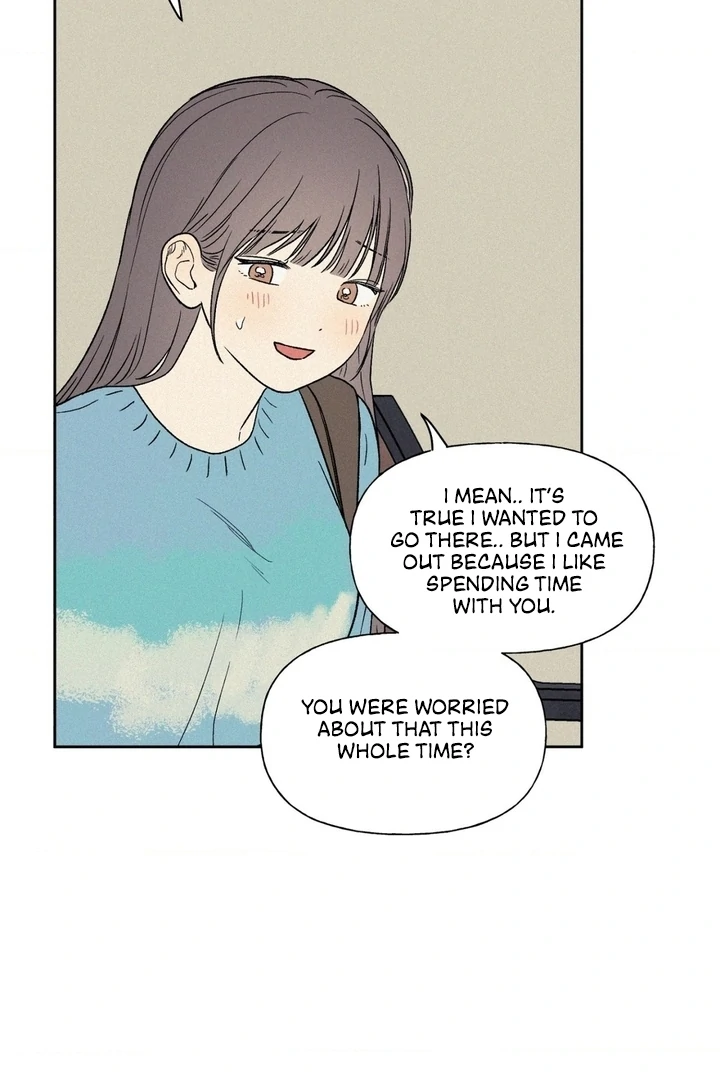 3XLOVE Chapter 24 - Page 46