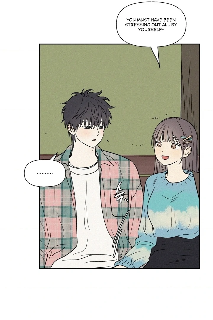 3XLOVE Chapter 24 - Page 47
