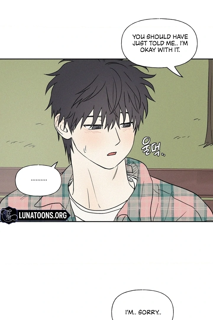 3XLOVE Chapter 24 - Page 48
