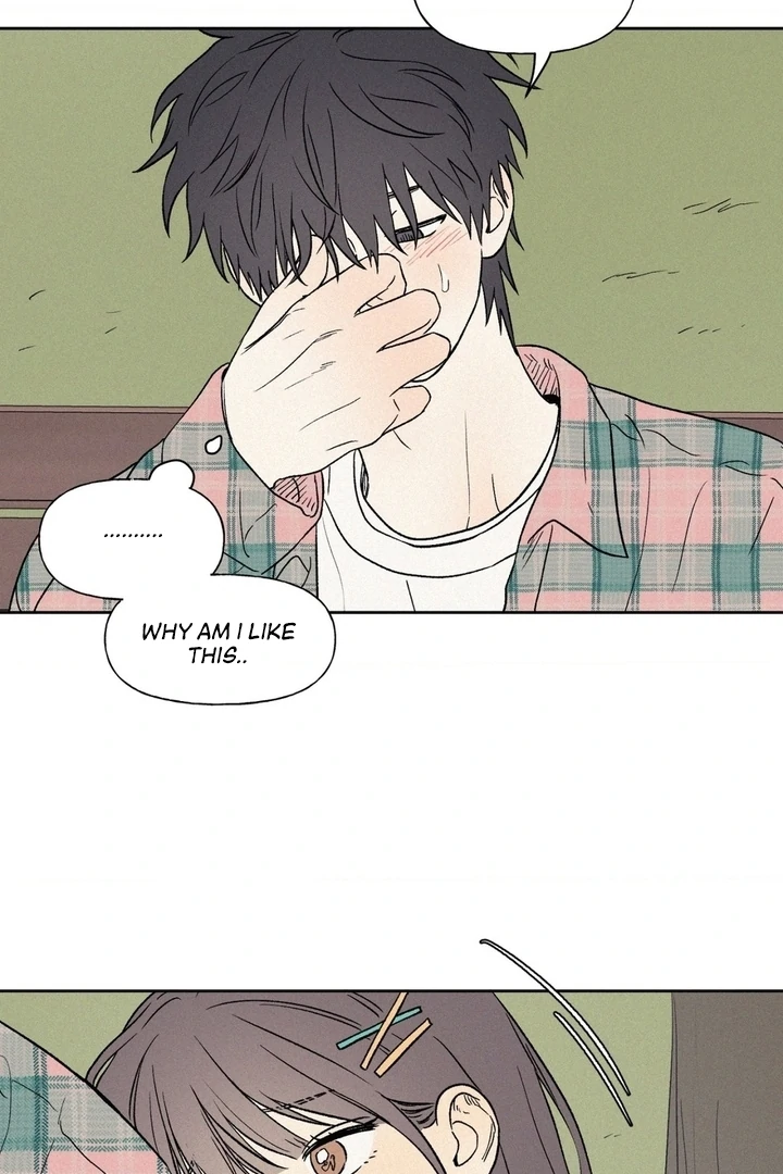 3XLOVE Chapter 24 - Page 49