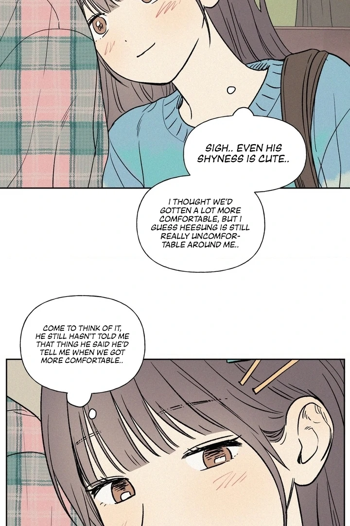 3XLOVE Chapter 24 - Page 50