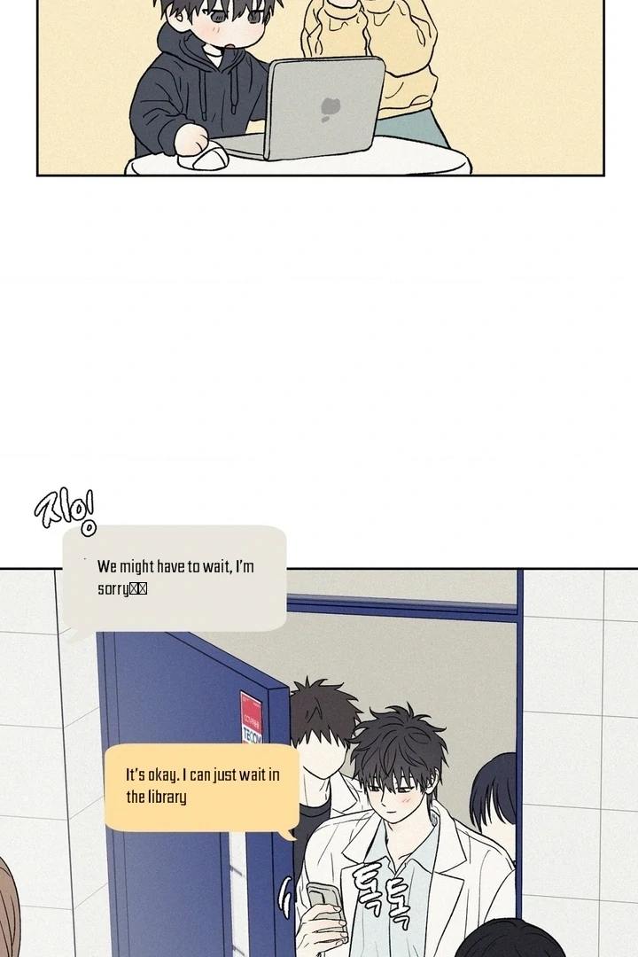 3XLOVE Chapter 24 - Page 6