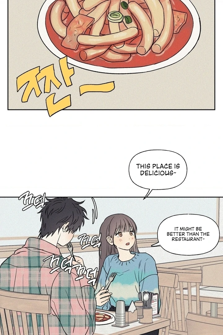 3XLOVE Chapter 24 - Page 54