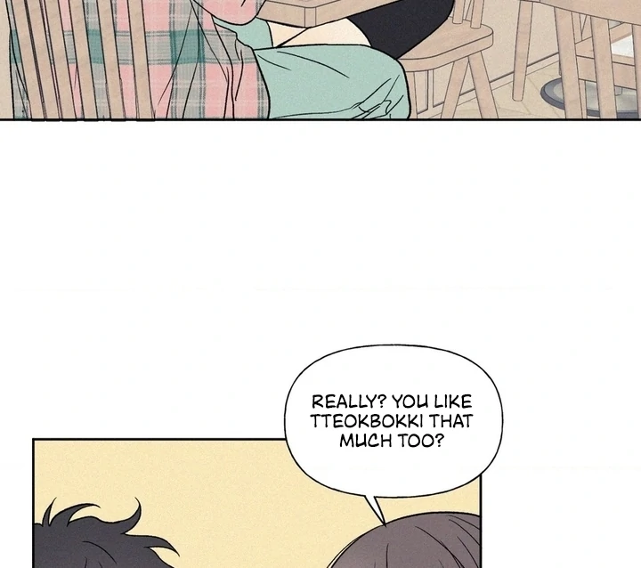 3XLOVE Chapter 24 - Page 55