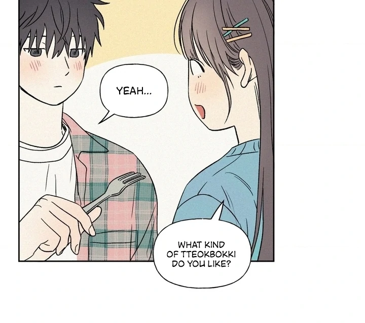 3XLOVE Chapter 24 - Page 56