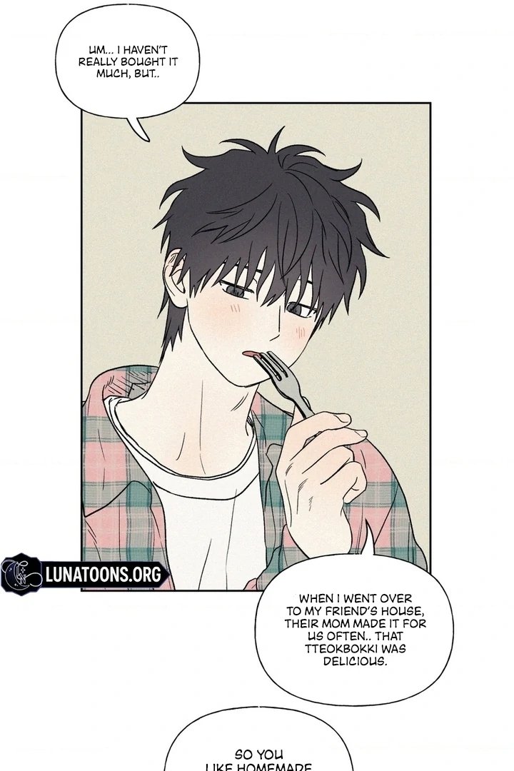 3XLOVE Chapter 24 - Page 57
