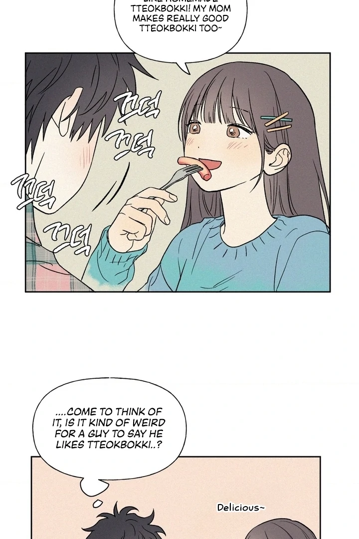 3XLOVE Chapter 24 - Page 58