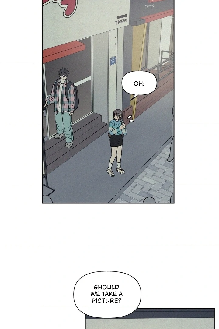 3XLOVE Chapter 24 - Page 60