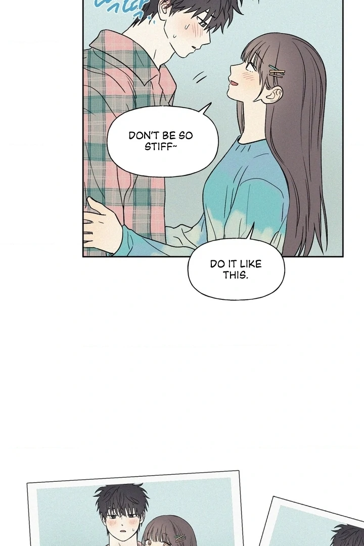 3XLOVE Chapter 24 - Page 64
