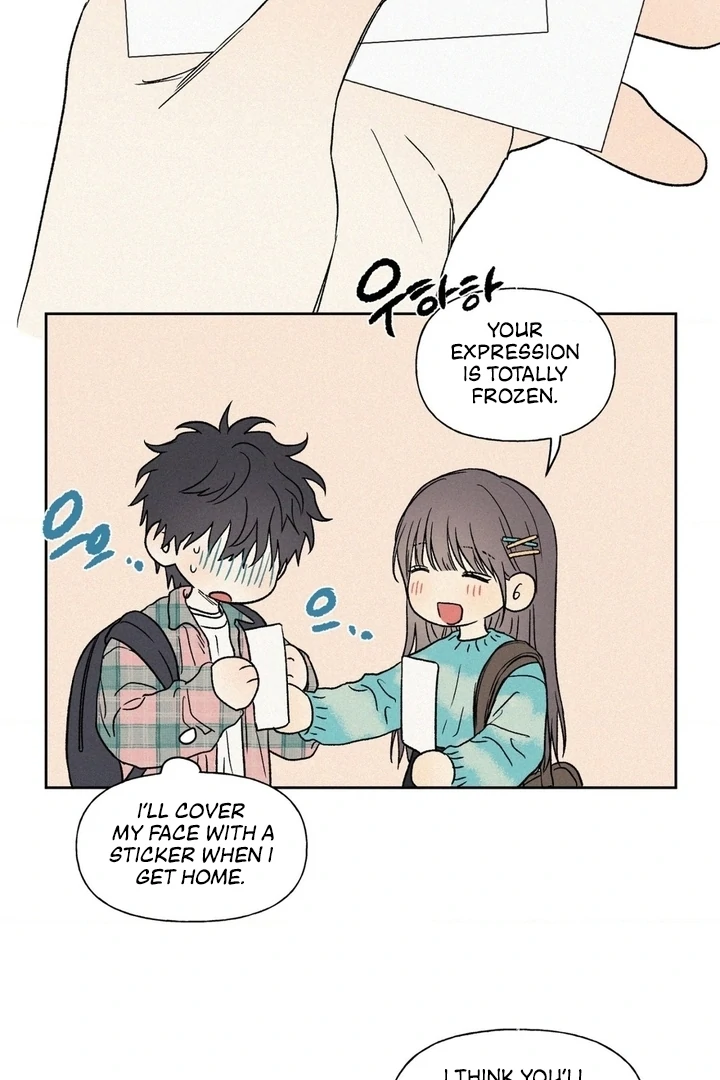 3XLOVE Chapter 24 - Page 66