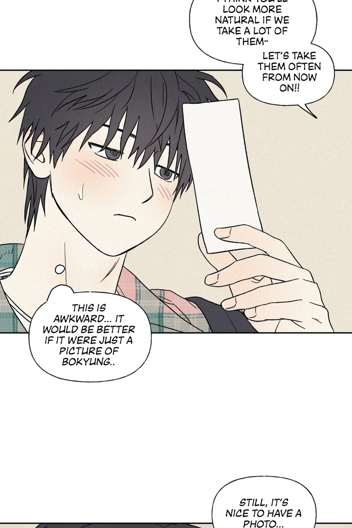 3XLOVE Chapter 24 - Page 67