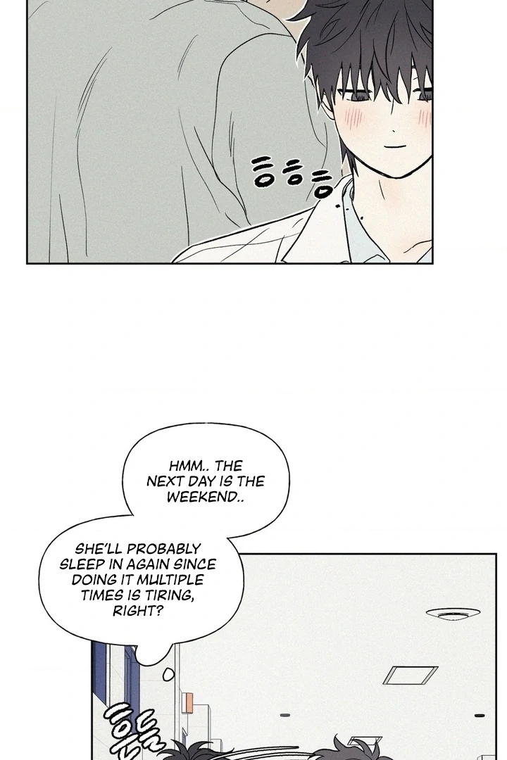 3XLOVE Chapter 24 - Page 8