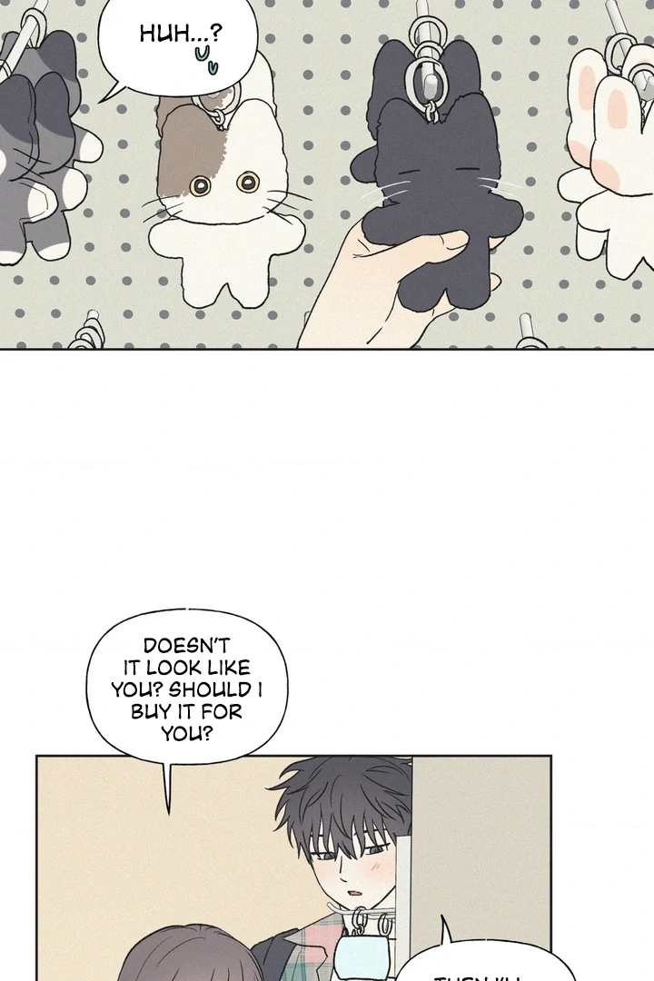 3XLOVE Chapter 25 - Page 11