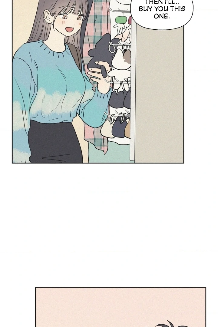 3XLOVE Chapter 25 - Page 12