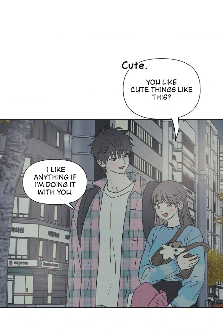 3XLOVE Chapter 25 - Page 15