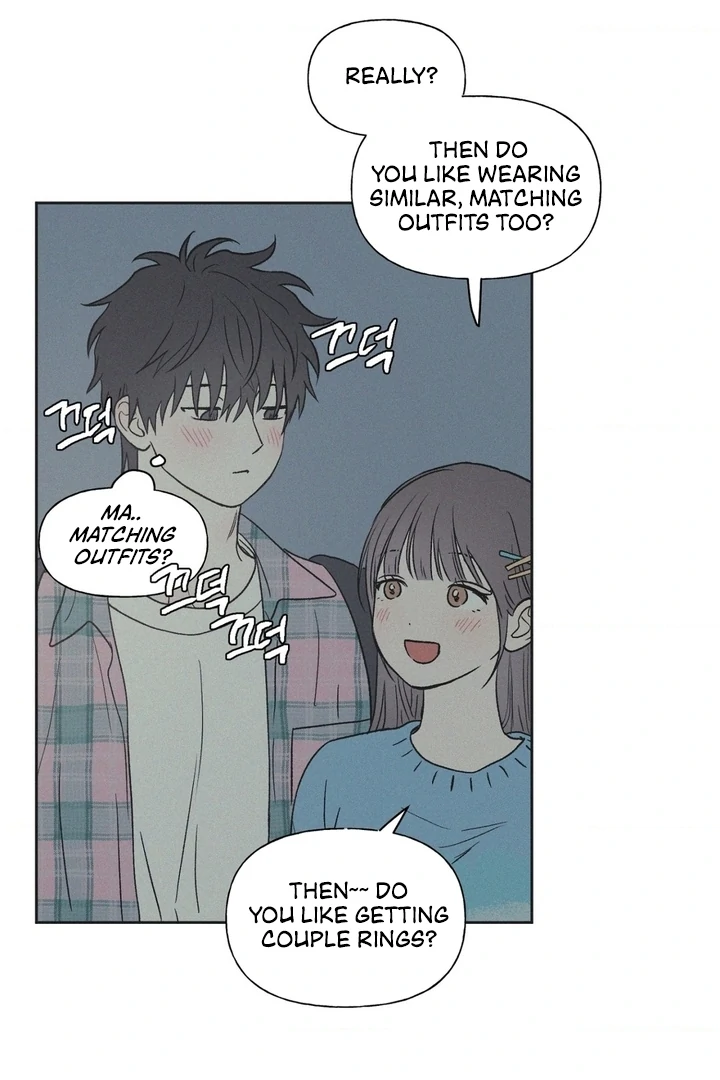 3XLOVE Chapter 25 - Page 16